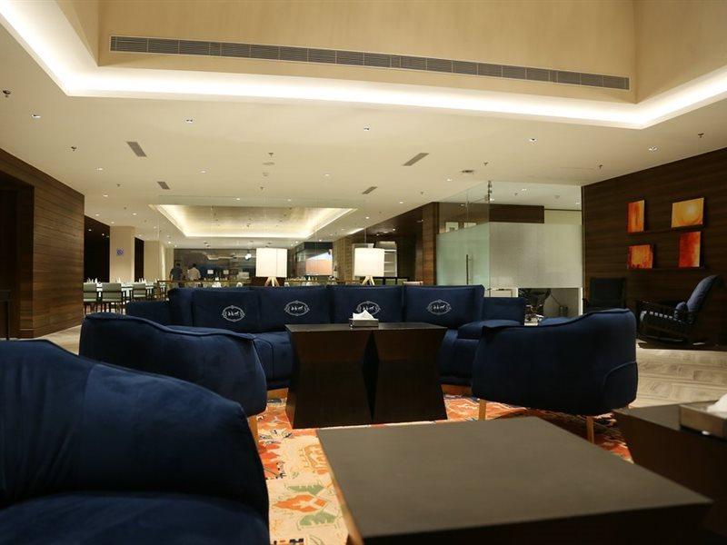 Country Inn & Suites By Radisson Chandigarh Zirakpur Ngoại thất bức ảnh